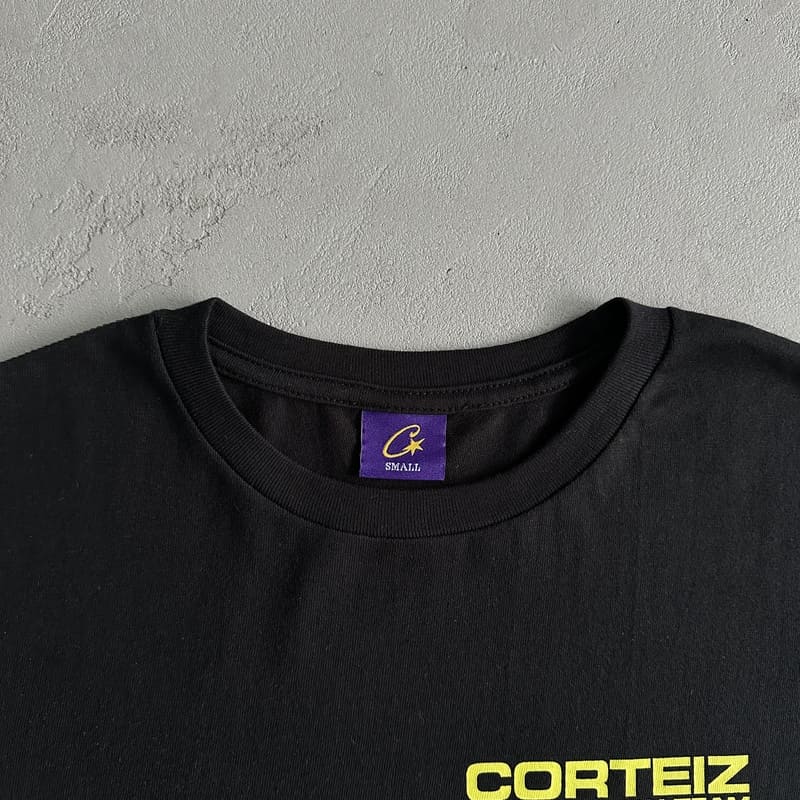 CRTZ T-SHIRT