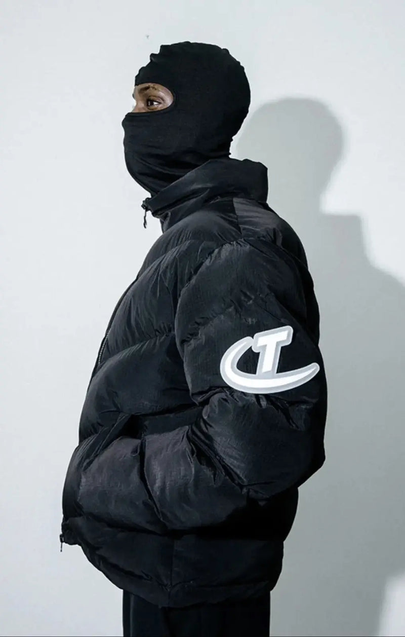 Trapstar Jacket