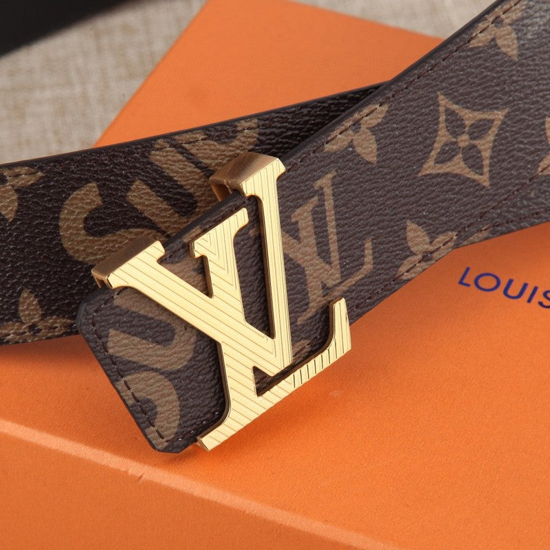 BELT LOUIS V