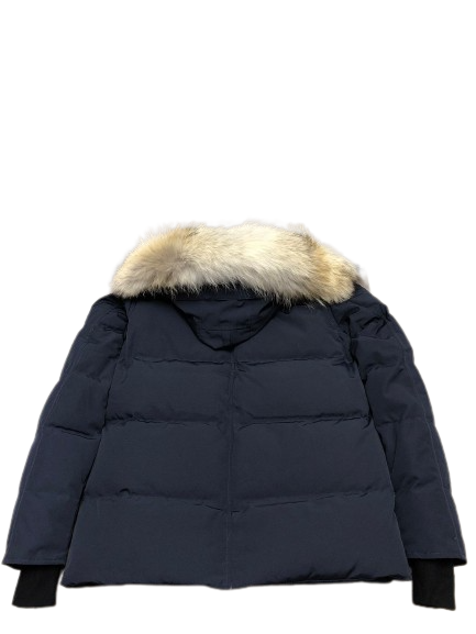 CANADA GOOSE JACKET