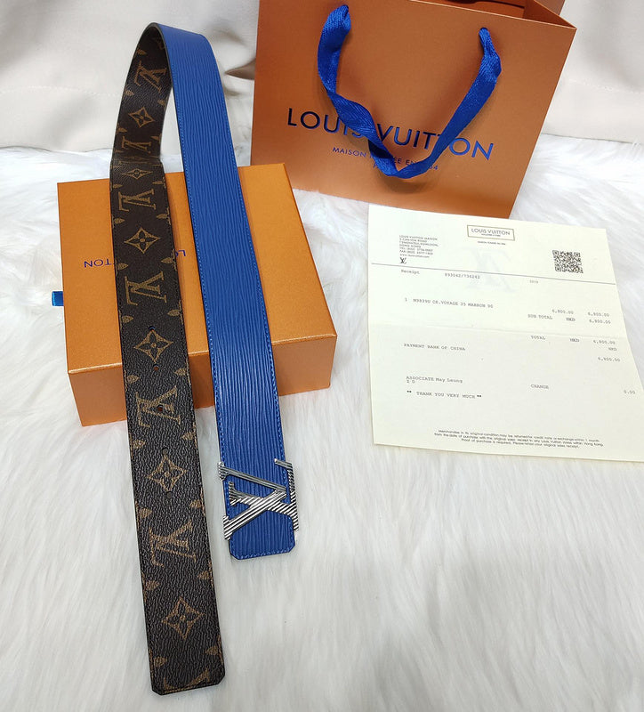 BELT LOUIS V