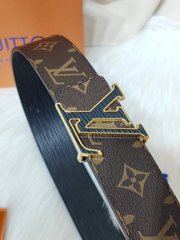 BELT LOUIS V