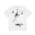 T-SHIRT OFF-WHITE