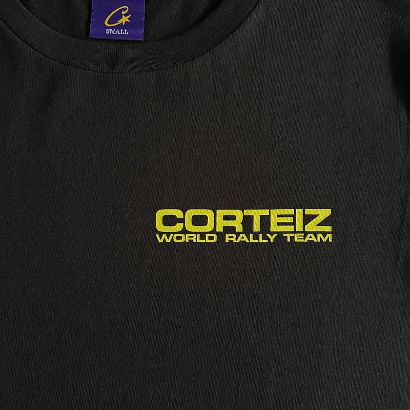 CRTZ T-SHIRT