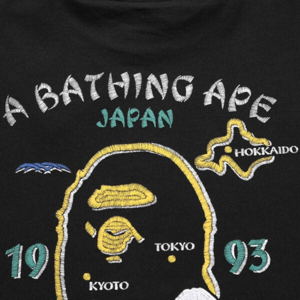 BAPE T-SHIRT