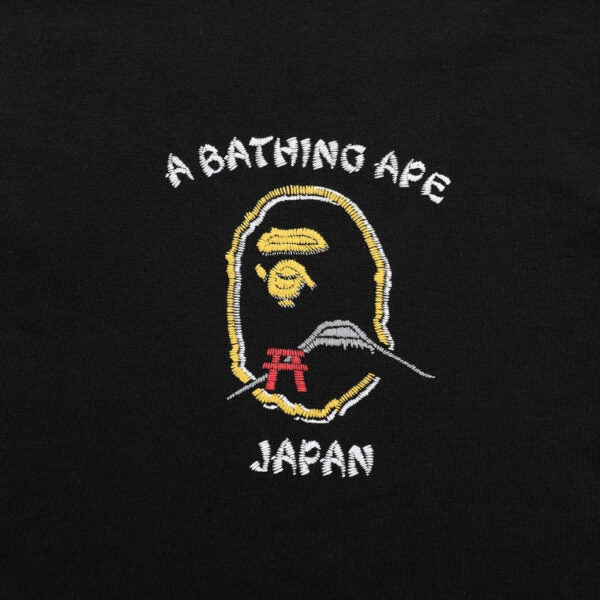 BAPE T-SHIRT