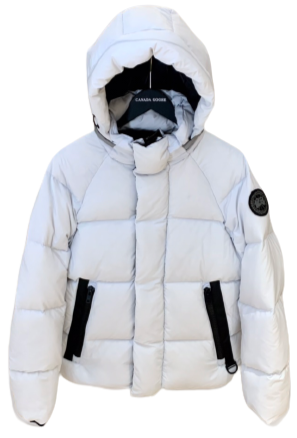 CANADA GOOSE JACKET