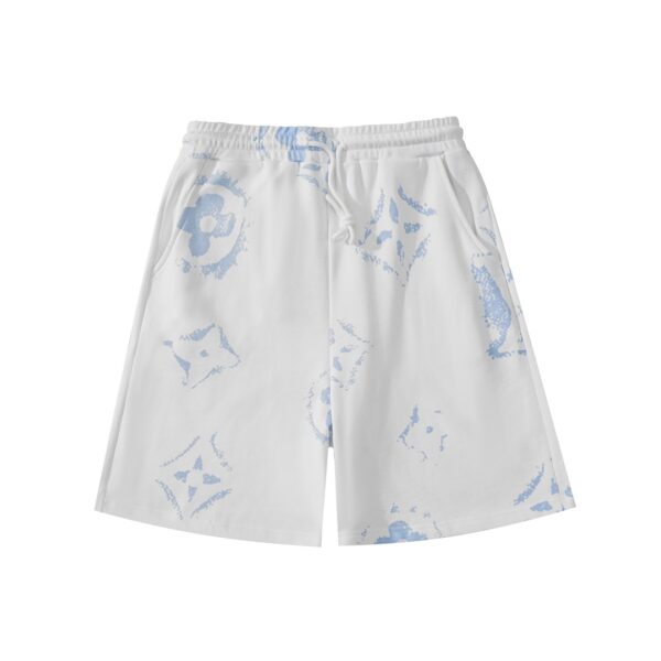 SHORTS LOUIS V