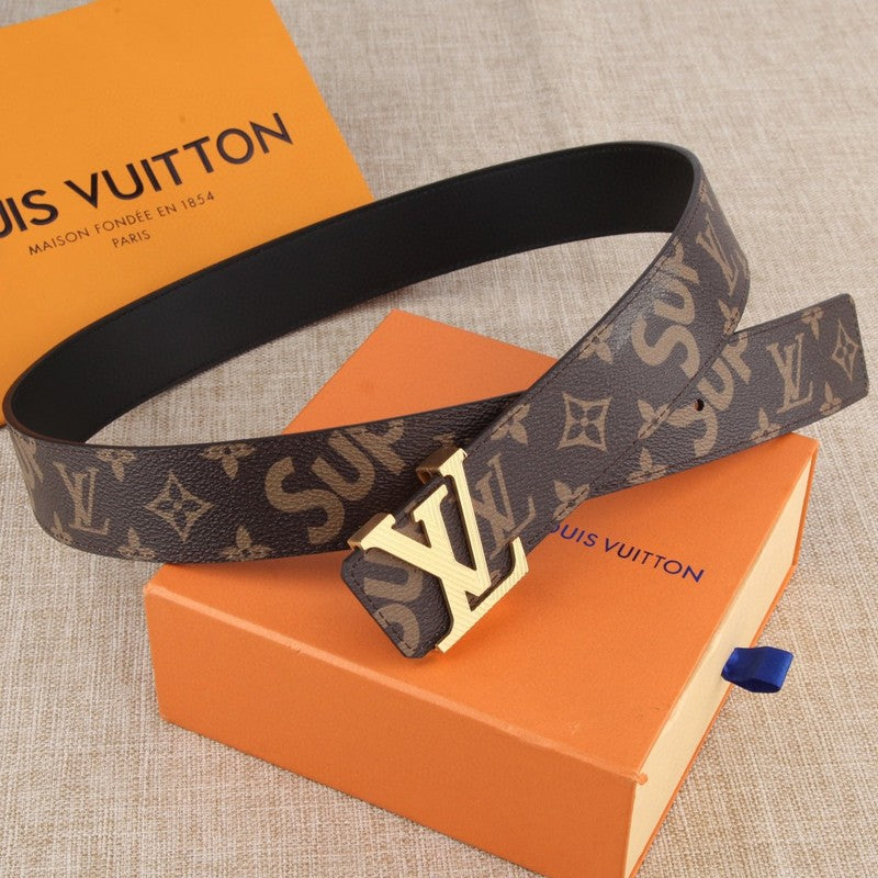 BELT LOUIS V