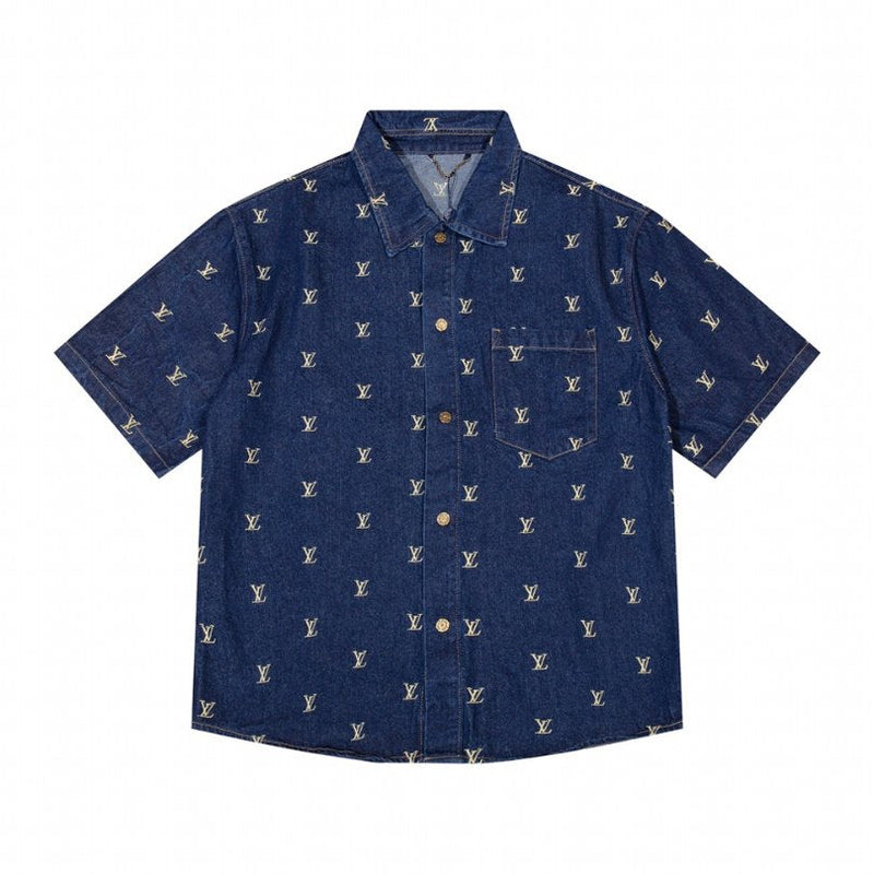 SHIRT LOUIS V