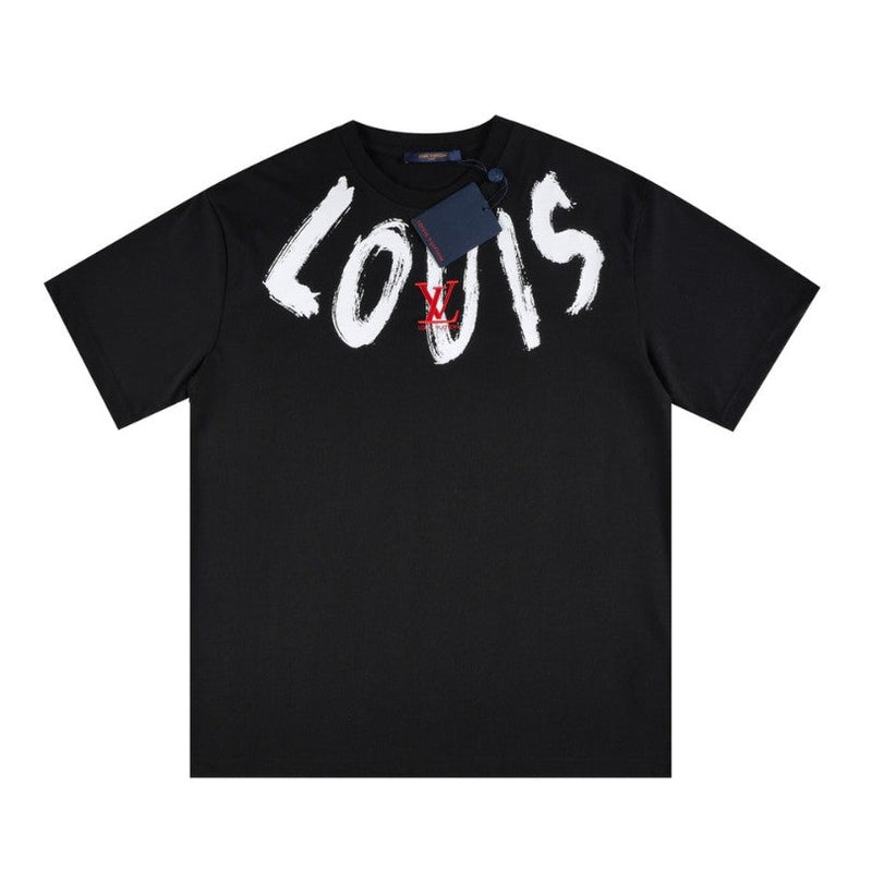 T-SHIRT LOUIS V