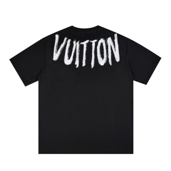 T-SHIRT LOUIS V