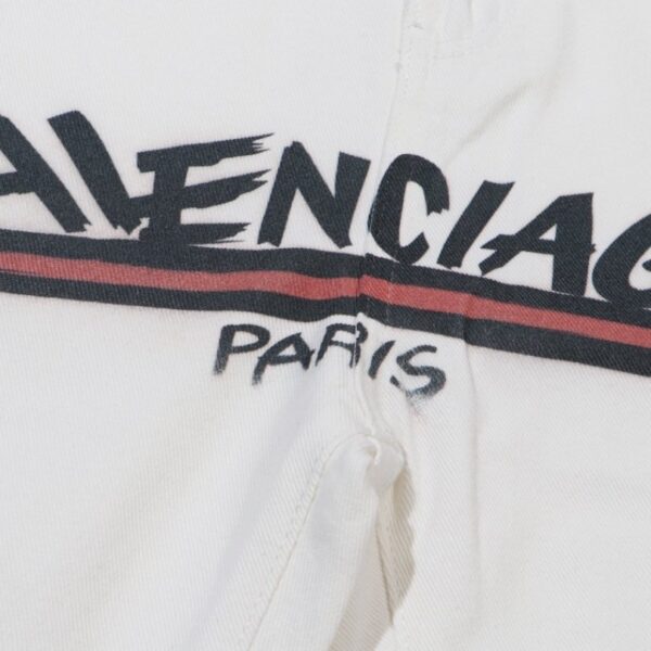 JEANS BALENCIAGA