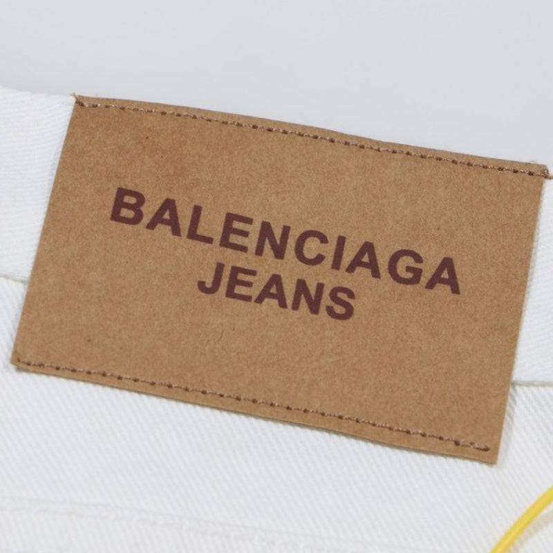 JEANS BALENCIAGA