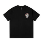 T-SHIRT CHROME H