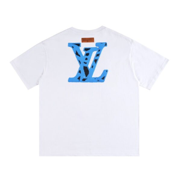 T-SHIRT LOUIS V