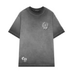 T-SHIRT CHROME H