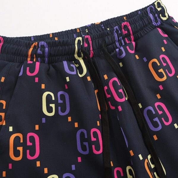 GC SHORTS