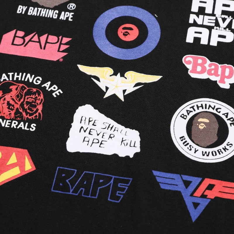 BAPE T-SHIRT