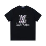 T-SHIRT LOUIS V