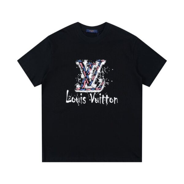 T-SHIRT LOUIS V