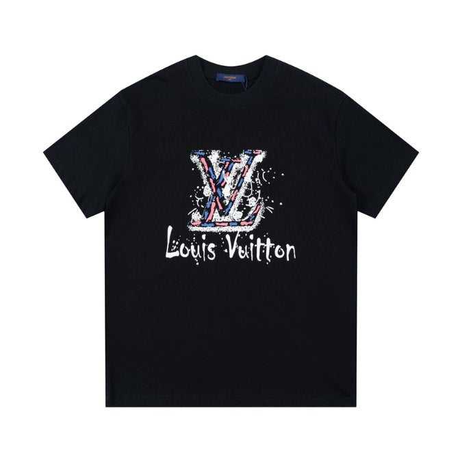 T-SHIRT LOUIS V