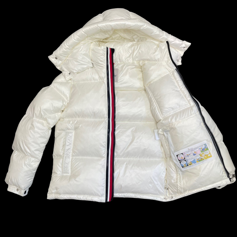 JACKET MONCLER