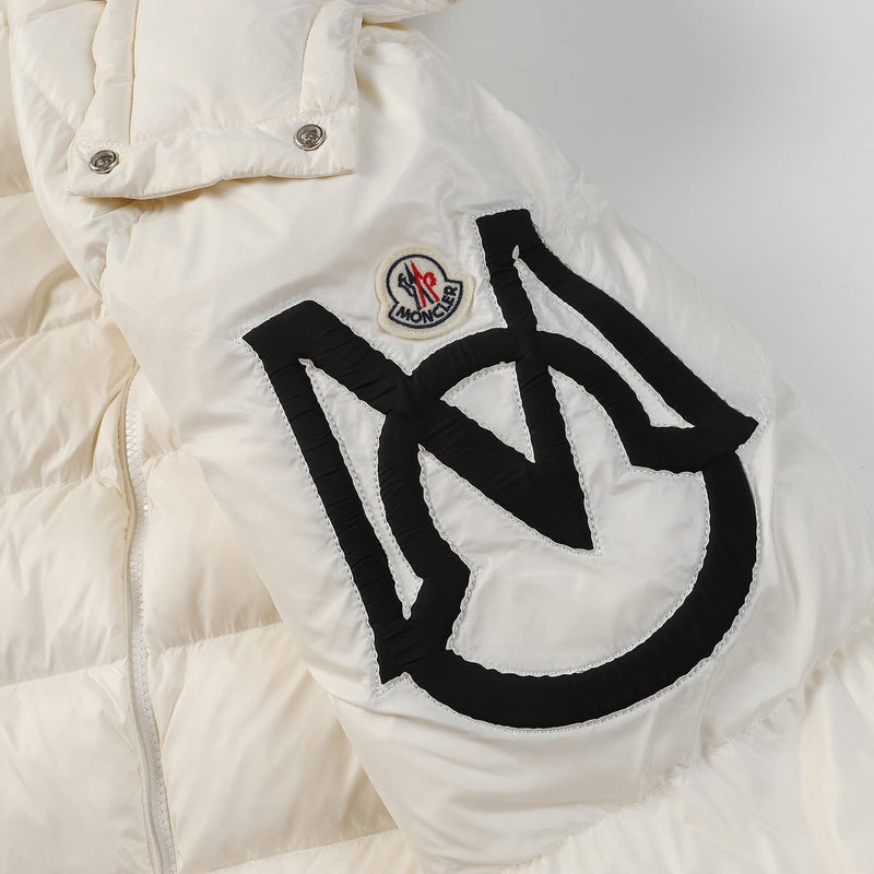 JACKET MONCLER