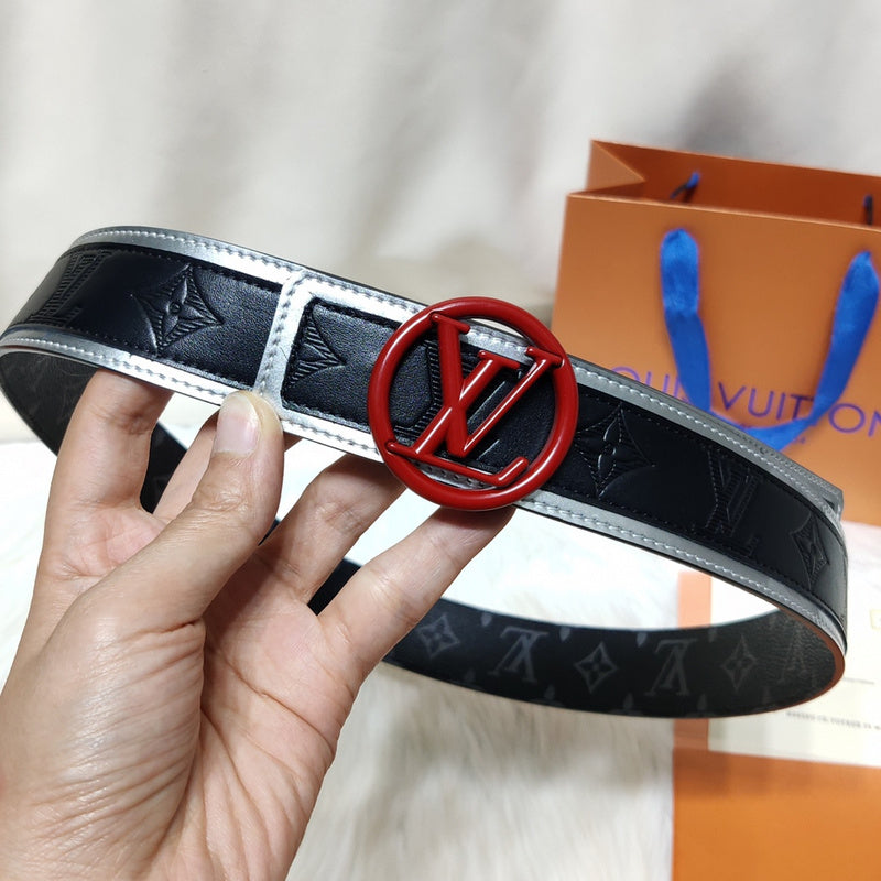 BELT LOUIS V