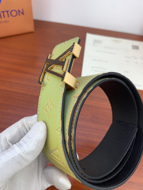 BELT LOUIS V