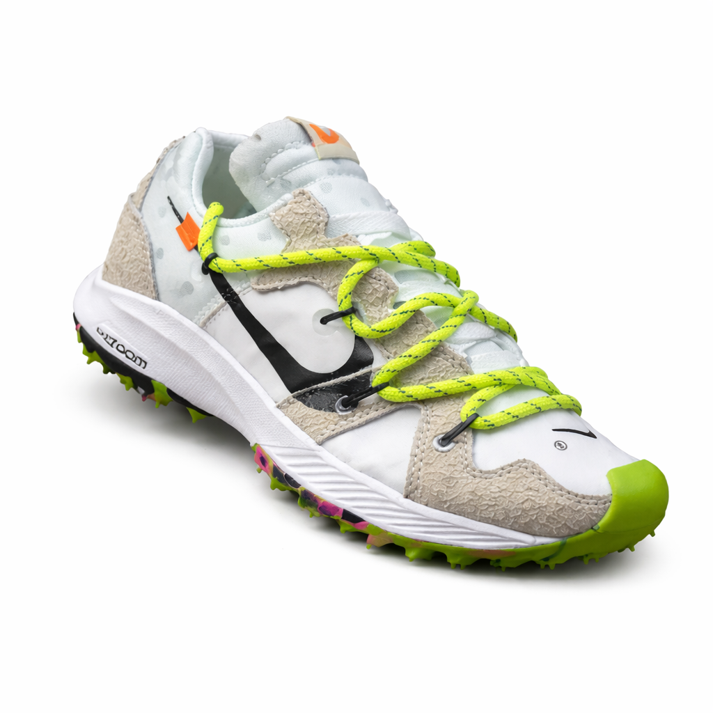 Waffle Racer Vivid Sky