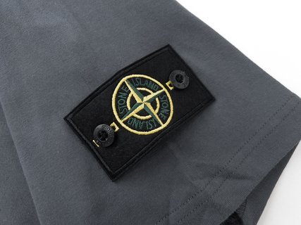 T-SHIRT STONE ISLAND