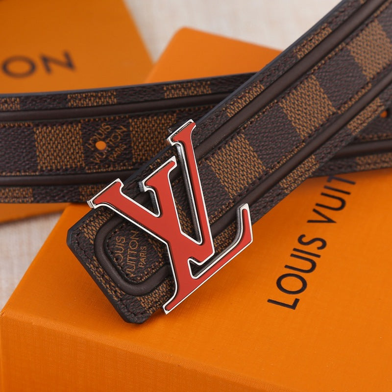 BELT LOUIS V