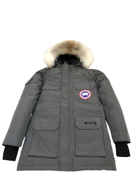 CANADA GOOSE JACKET