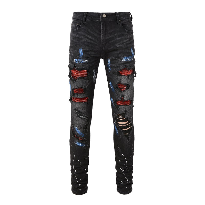 AMIRI JEANS