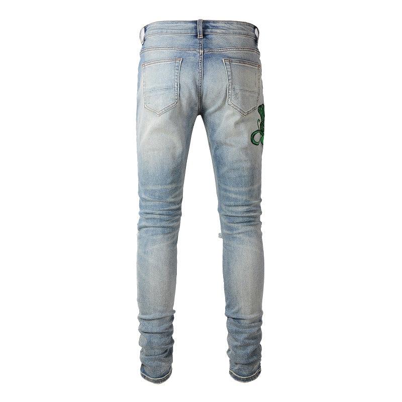 AMIRI JEANS