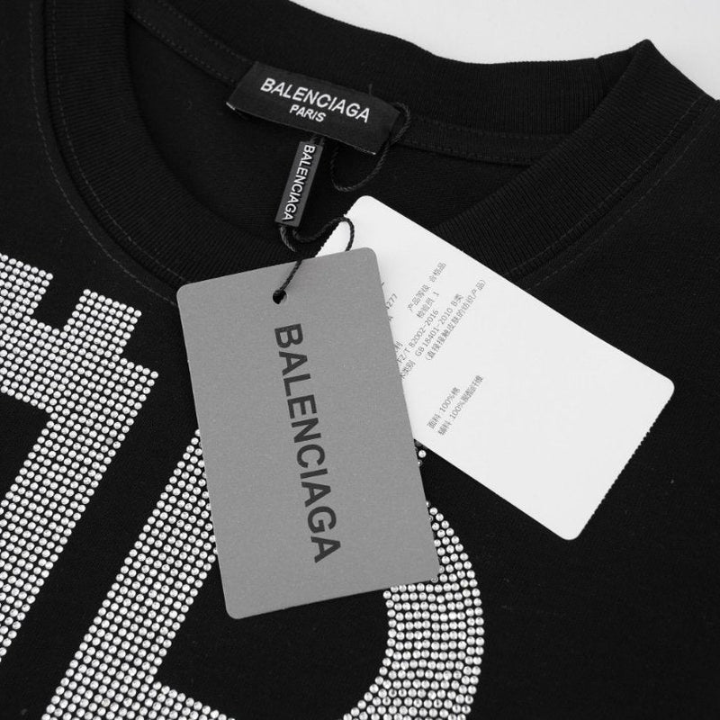 T-SHIRT BALENCIAGA