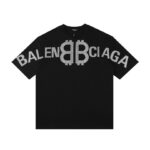 T-SHIRT BALENCIAGA