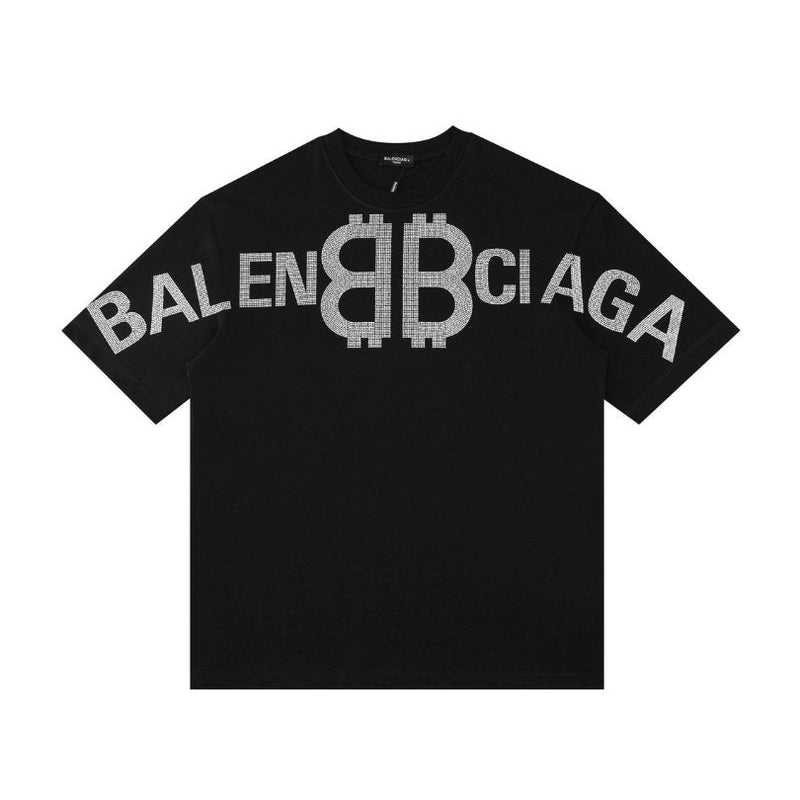 T-SHIRT BALENCIAGA