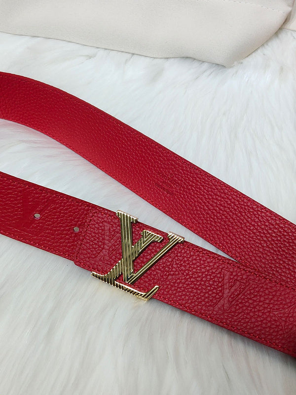 BELT LOUIS V