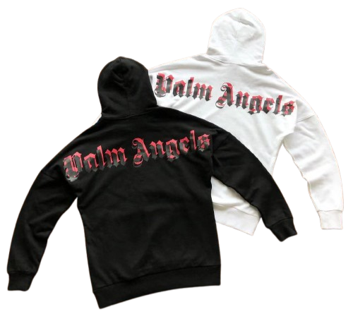 HOODIE PALM ANGELS