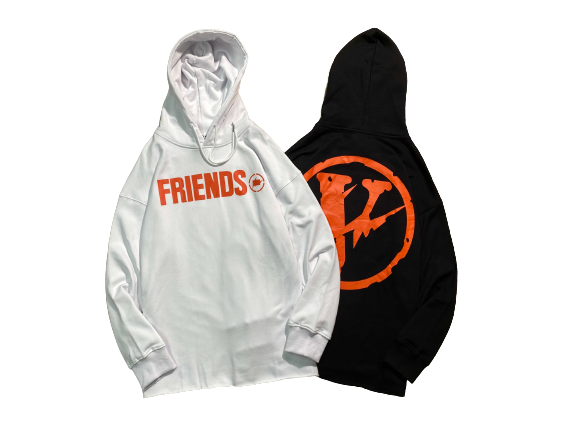 VLONE HOODIE