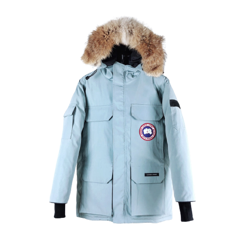 CANADA GOOSE JACKET