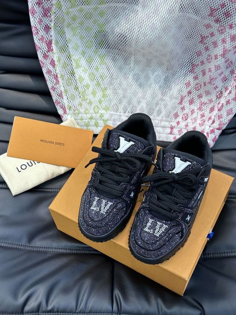 LV TRAINERS