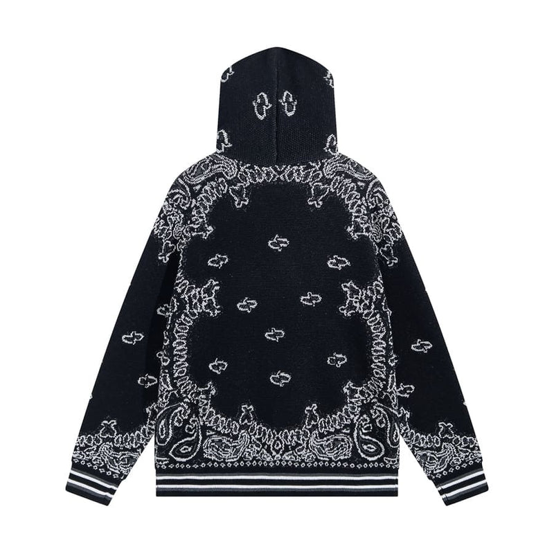 AMIRI HOODIE