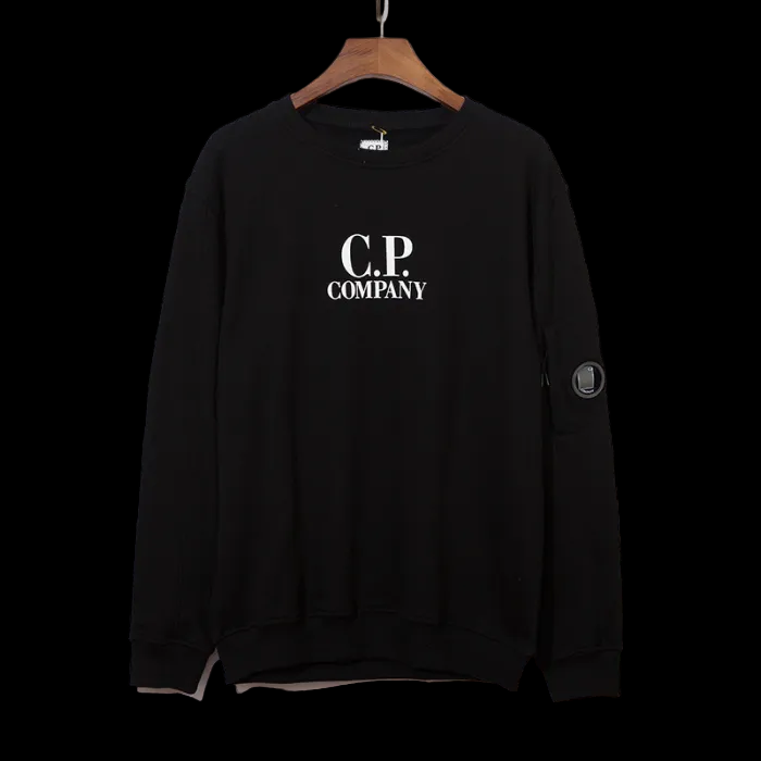 HOODIE CP COMPANY