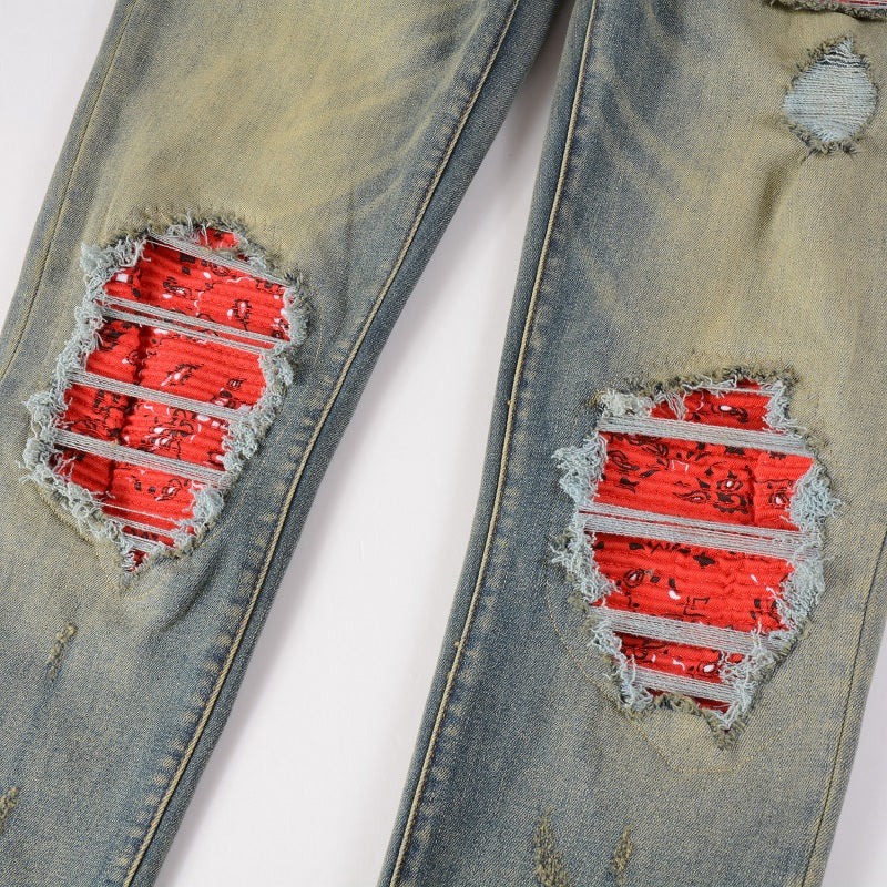 AMIRI JEANS