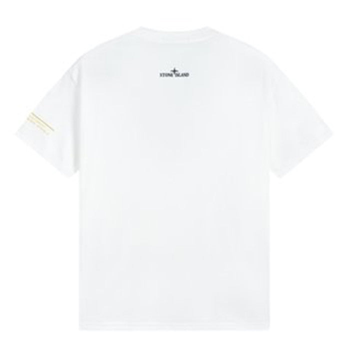 T-SHIRT STONE ISLAND