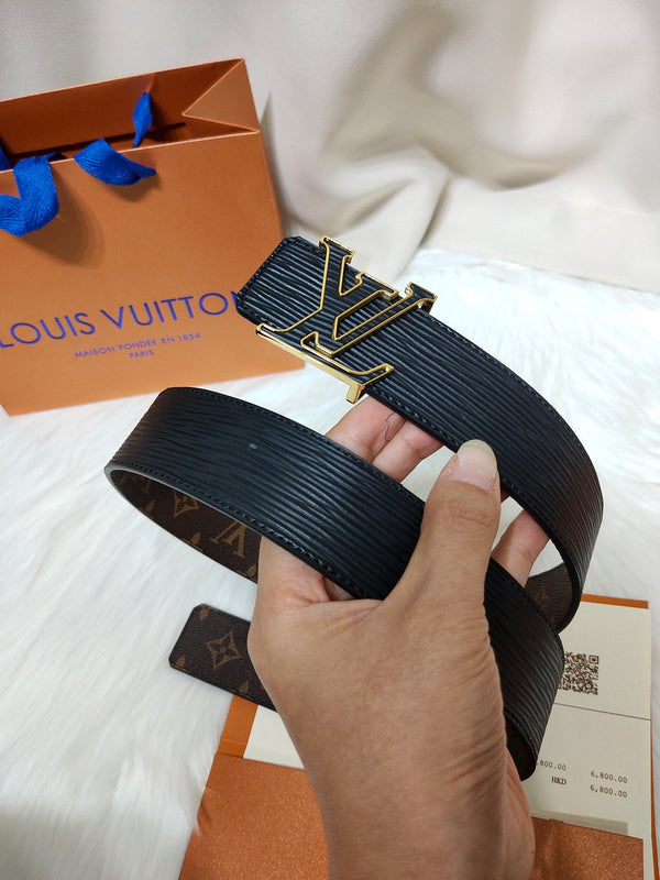 BELT LOUIS V