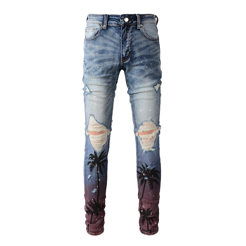 AMIRI JEANS